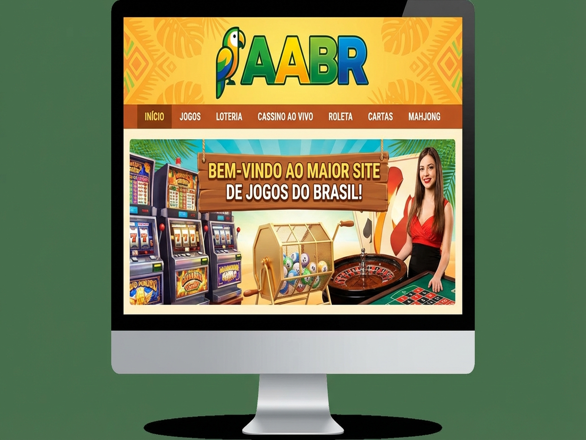 Screenshot 1 aabr