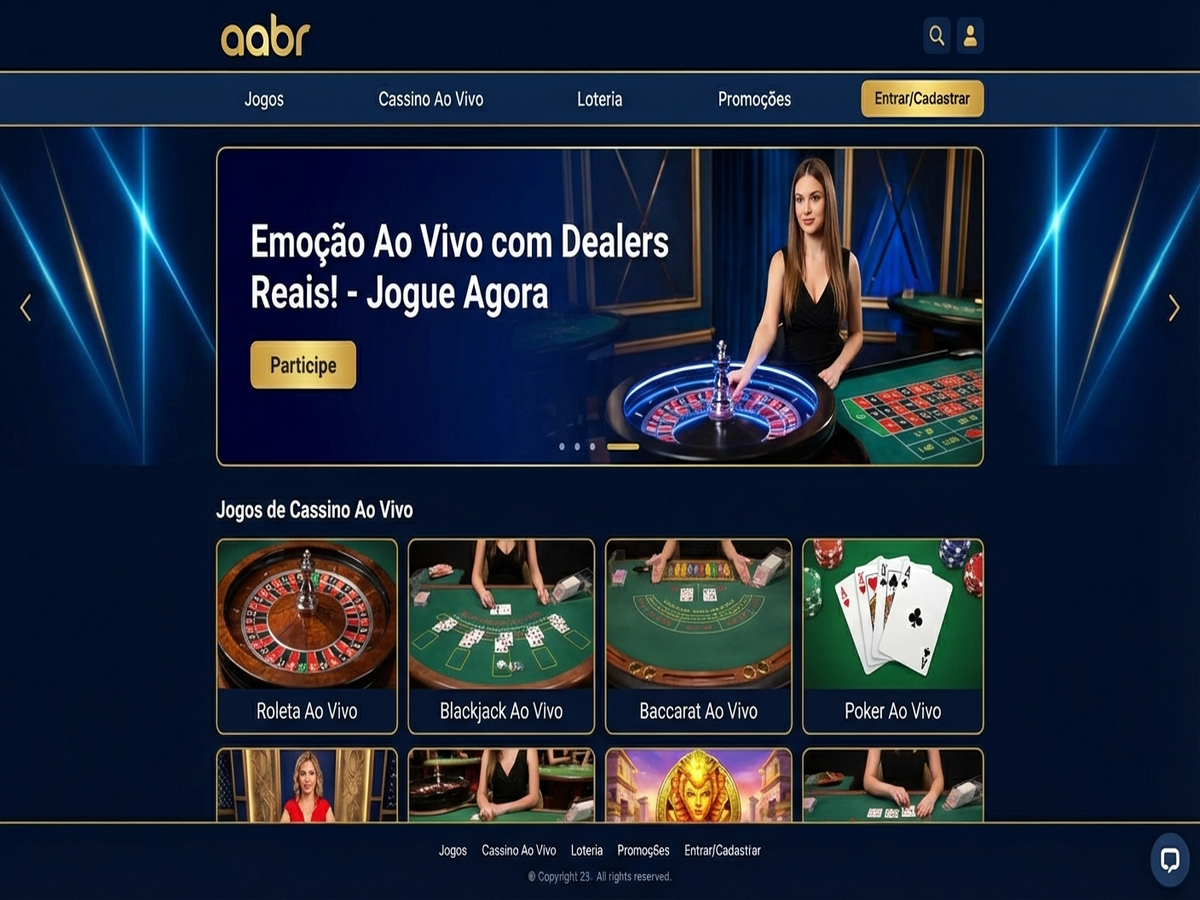 Screenshot 3 aabr
